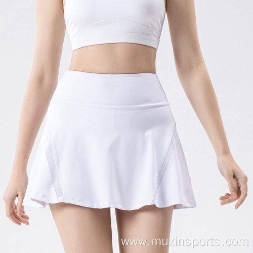 High Waist Women Golf Skirt Wholesale